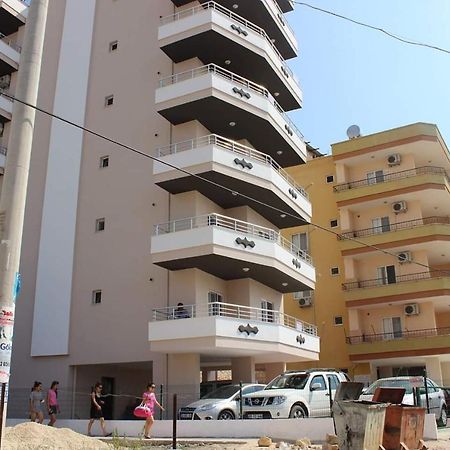 Mehmet'S Home Silifke Zewnętrze zdjęcie