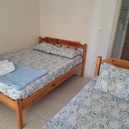 Mehmet'S Home Silifke Zewnętrze zdjęcie
