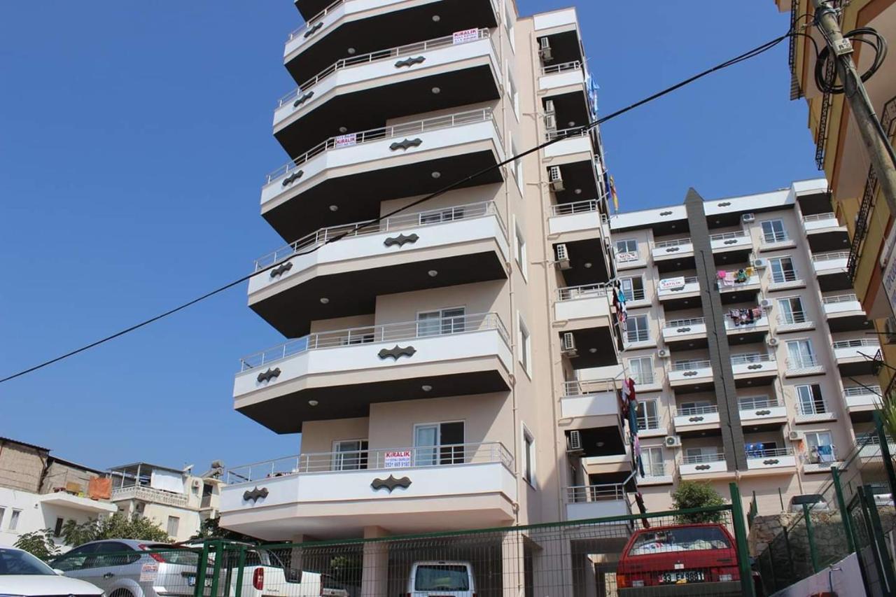 Mehmet'S Home Silifke Zewnętrze zdjęcie