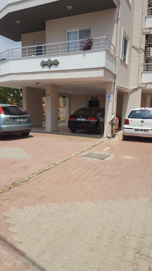 Mehmet'S Home Silifke Zewnętrze zdjęcie