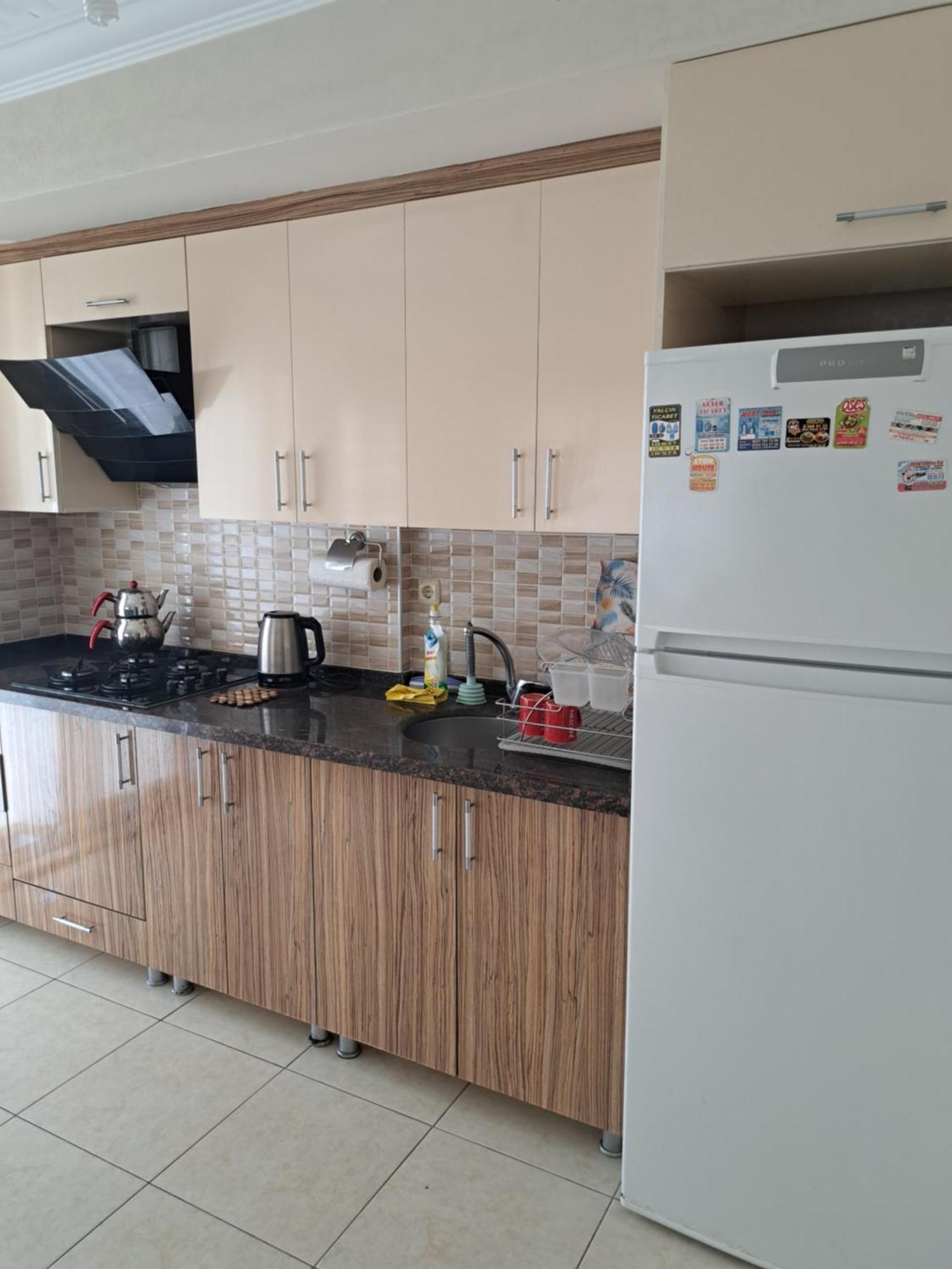 Mehmet'S Home Silifke Zewnętrze zdjęcie