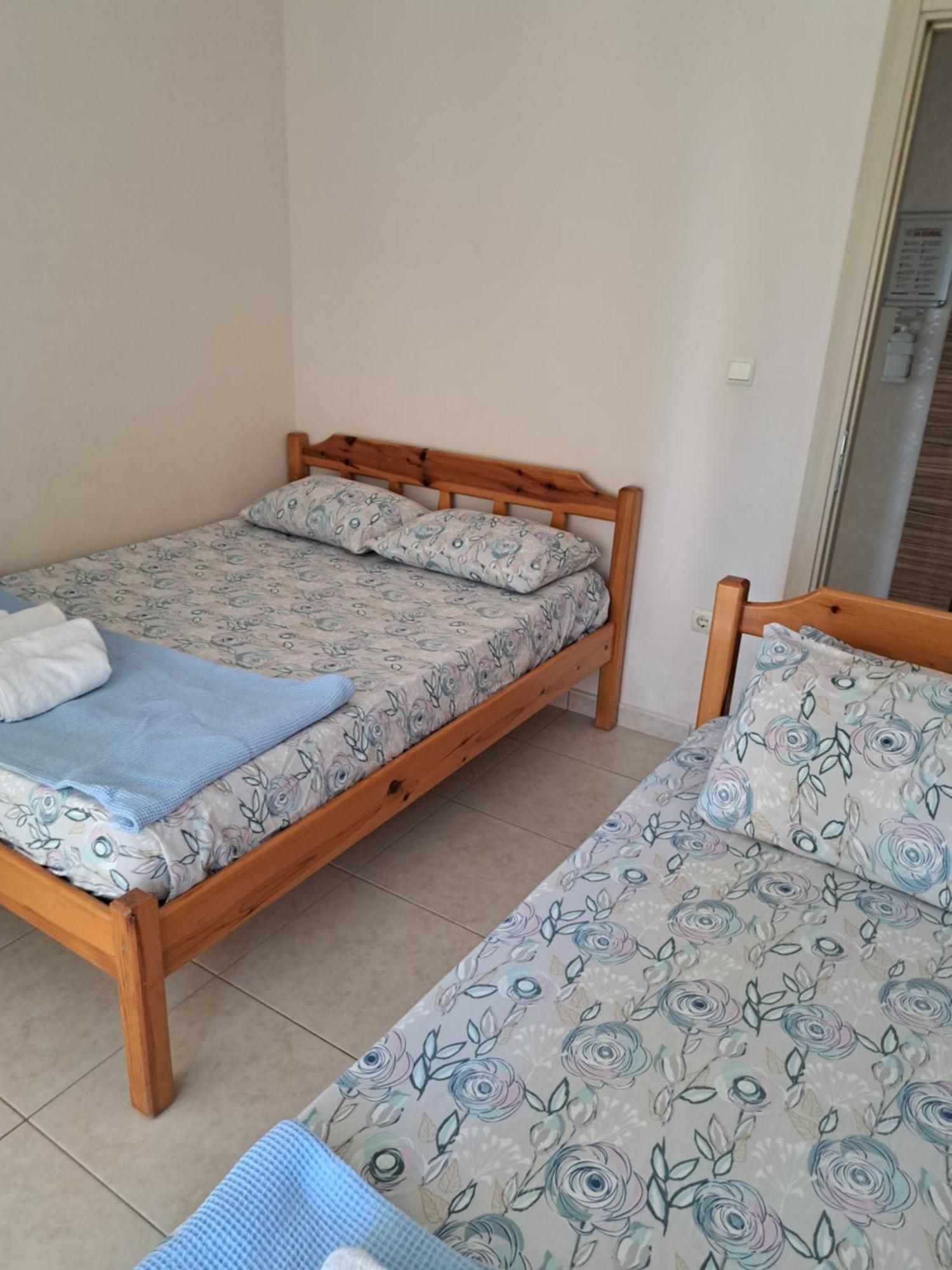 Mehmet'S Home Silifke Zewnętrze zdjęcie