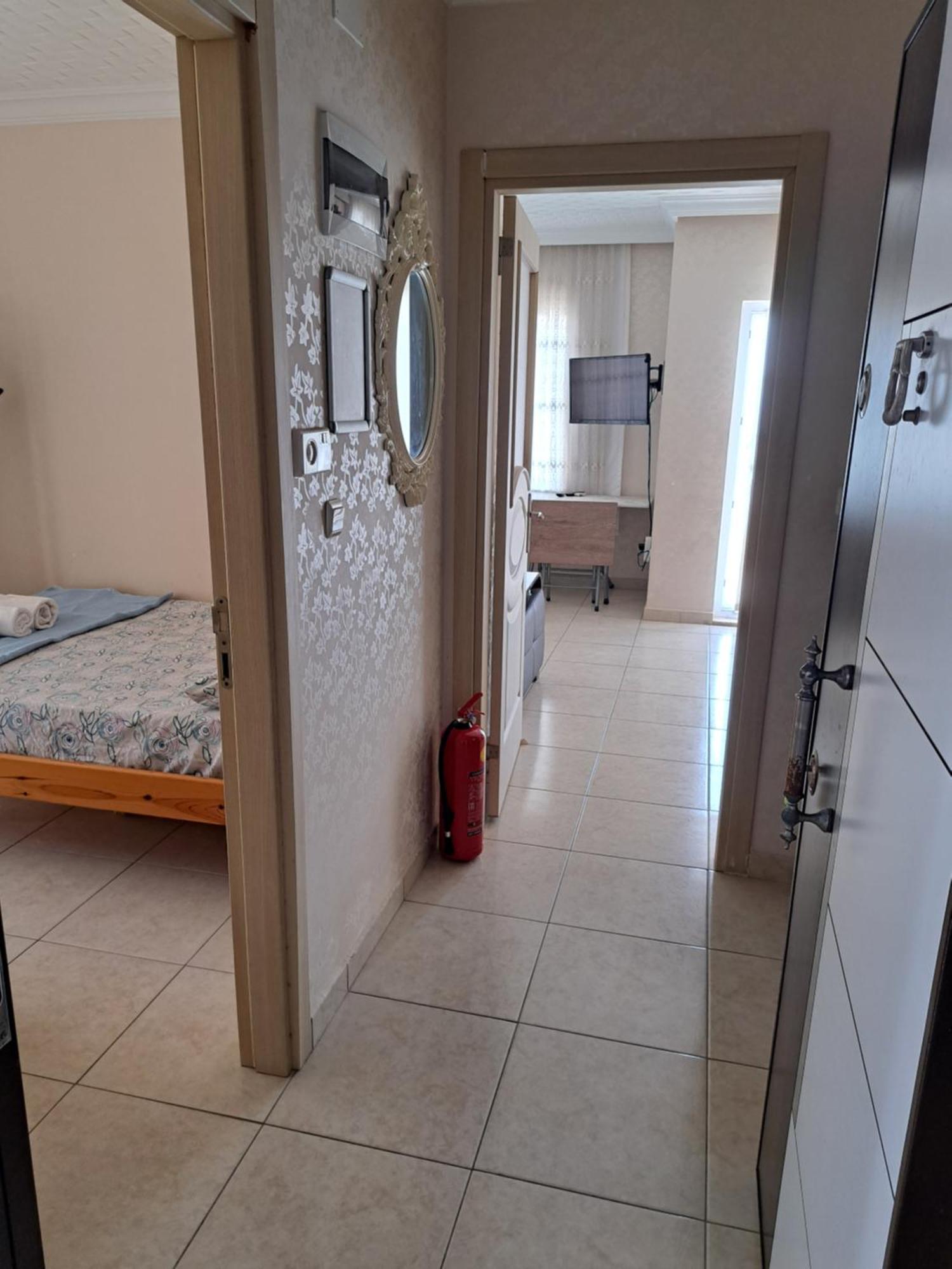 Mehmet'S Home Silifke Zewnętrze zdjęcie