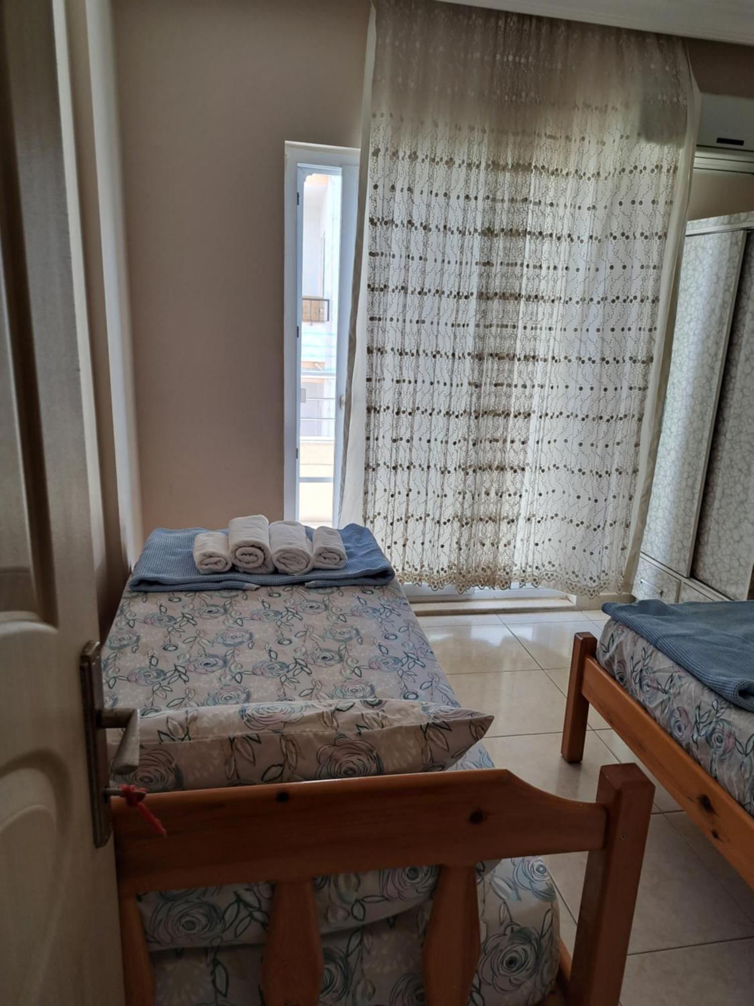 Mehmet'S Home Silifke Zewnętrze zdjęcie