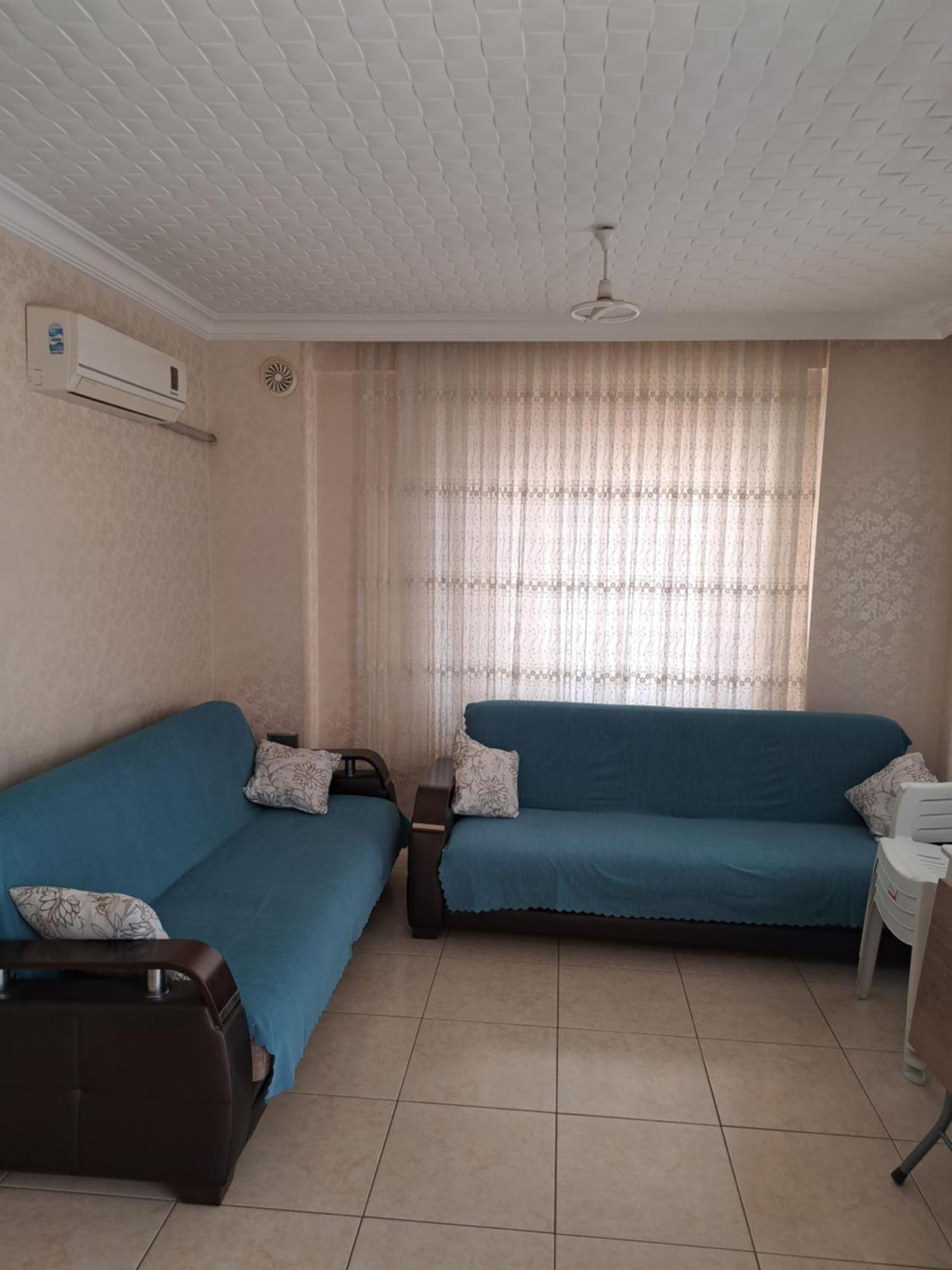 Mehmet'S Home Silifke Zewnętrze zdjęcie