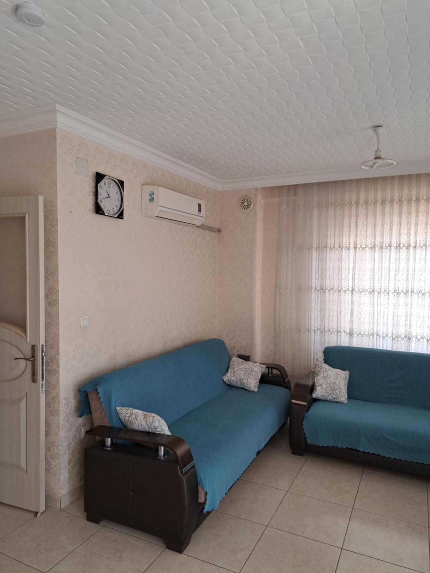 Mehmet'S Home Silifke Zewnętrze zdjęcie