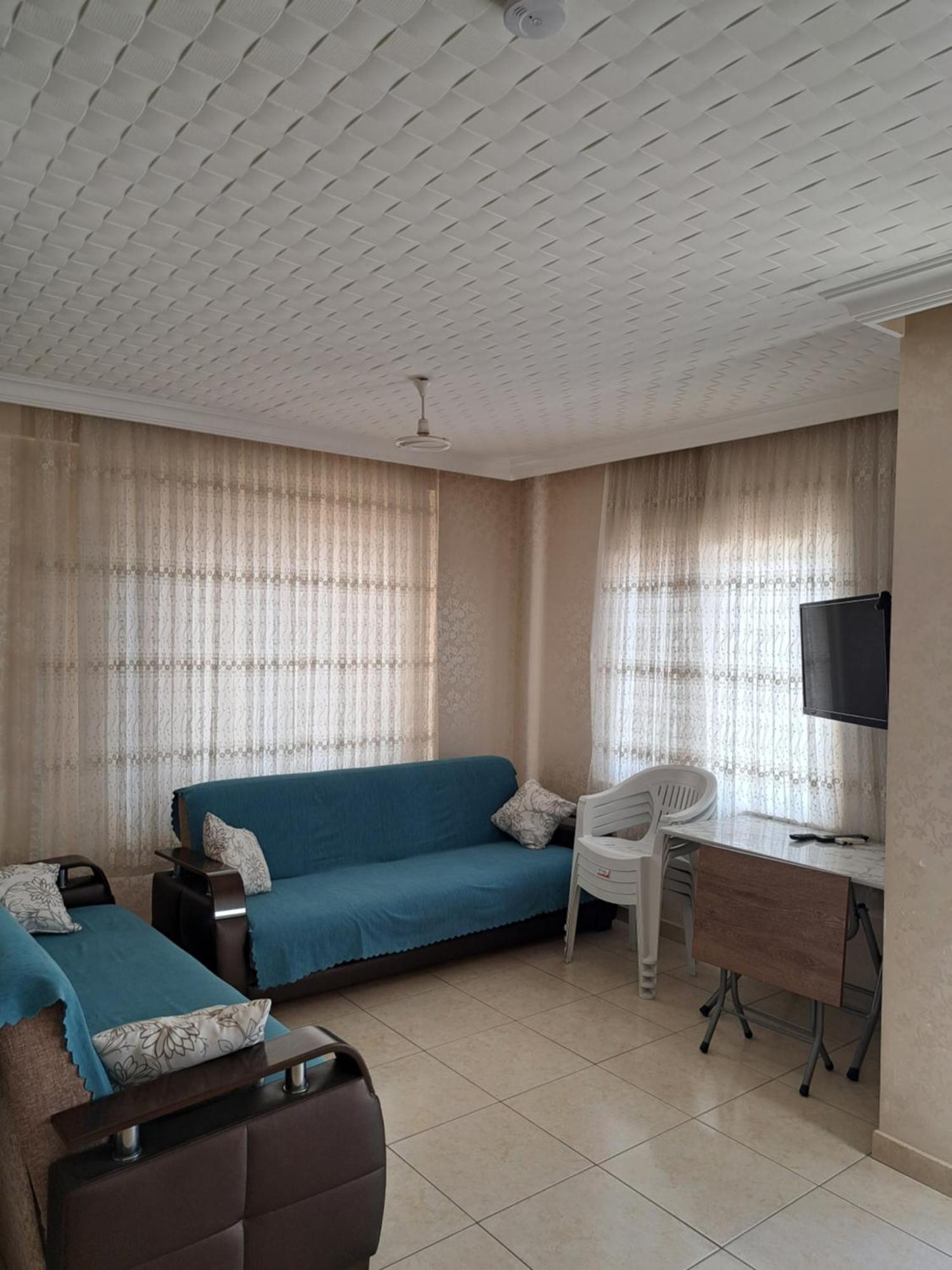 Mehmet'S Home Silifke Zewnętrze zdjęcie