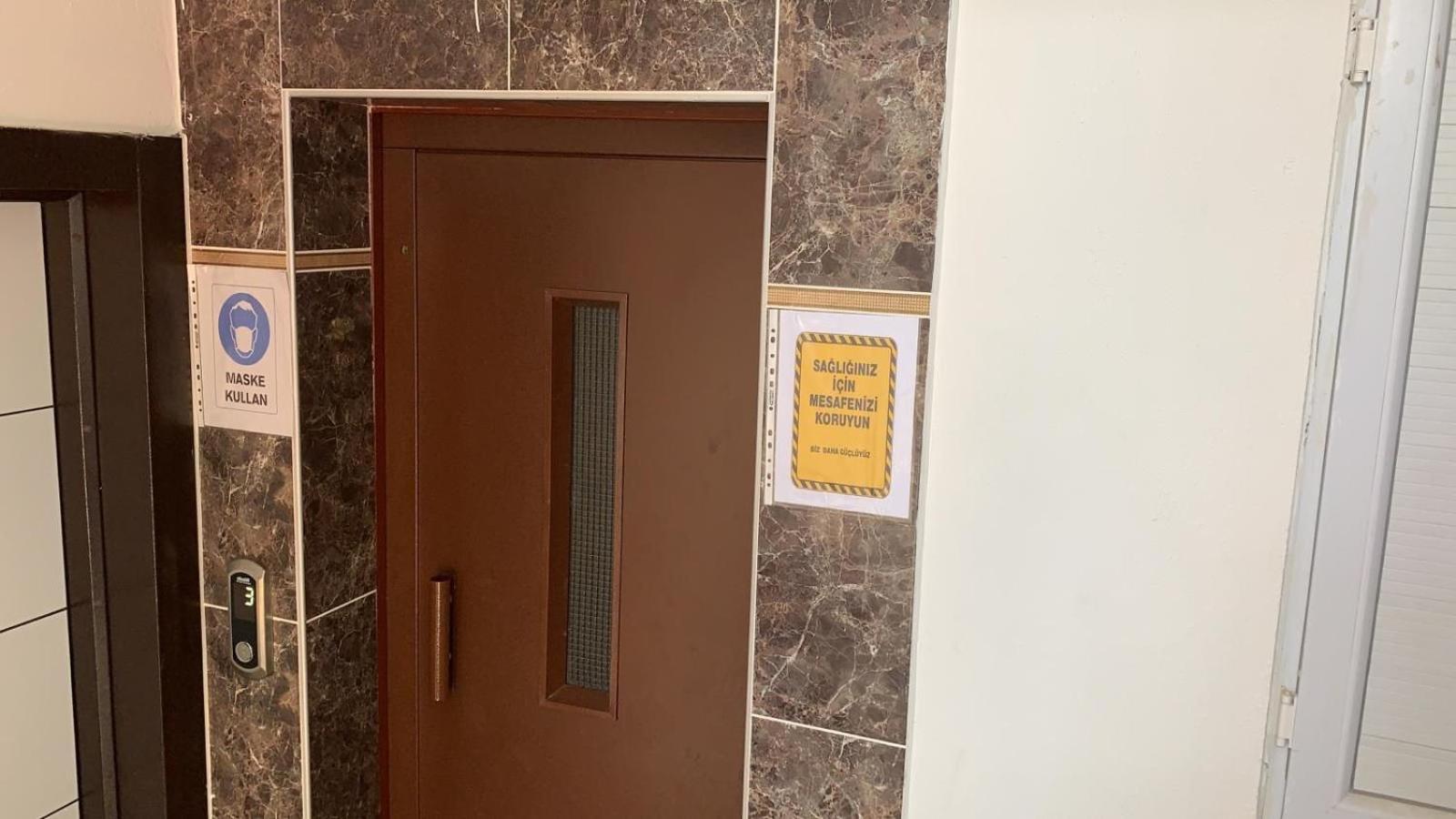 Mehmet'S Home Silifke Zewnętrze zdjęcie